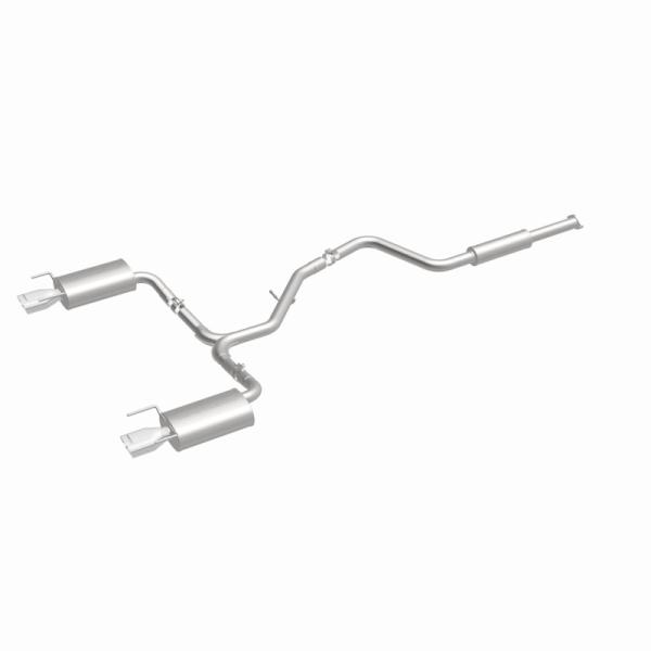 Magnaflow 15498