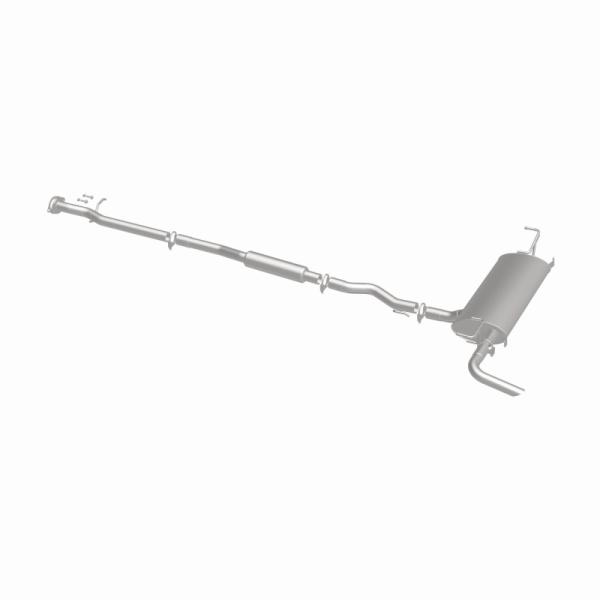 MAG BRE Exhaust Kits Magnaflow 106-0758
