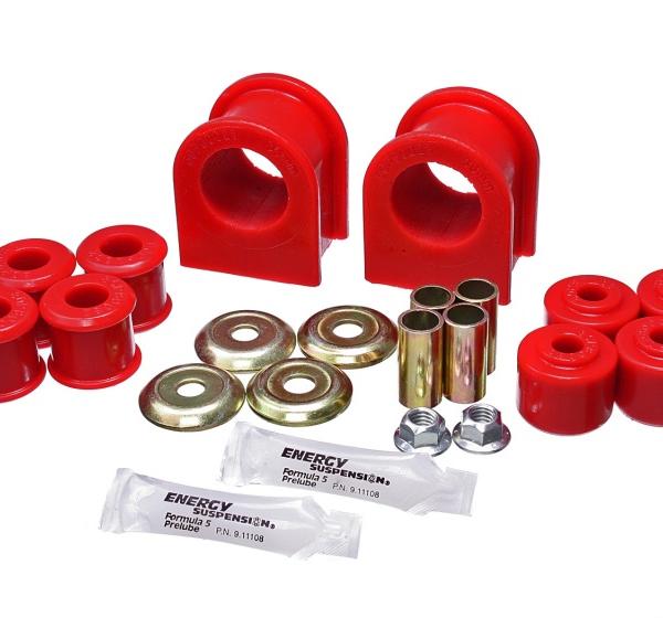 ES Sway Bar Bushings - Red Energy Suspension 40.5024R