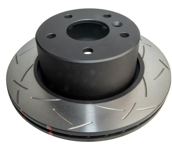 DBA 4000 Series Slotted Rotors DBA 4528S