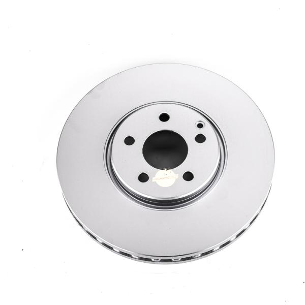 PSB Evolution Coated Rotor PowerStop EBR1628EVC