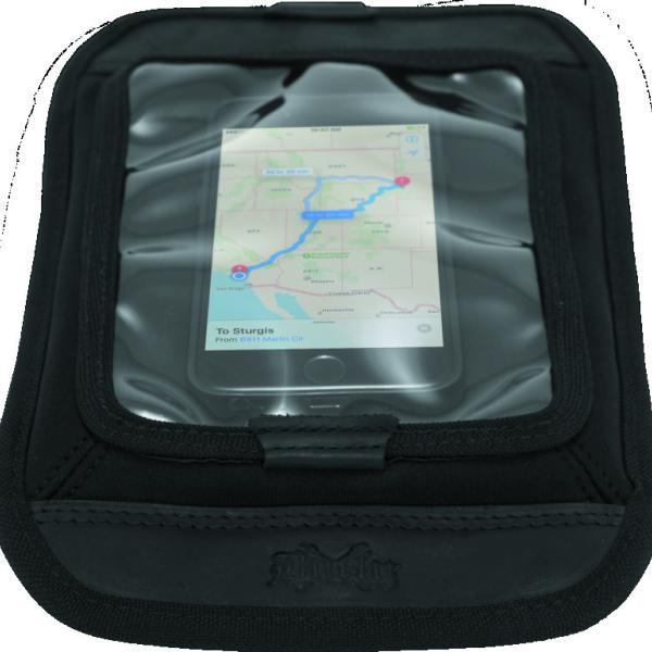 Burly Brand B15-1011B
