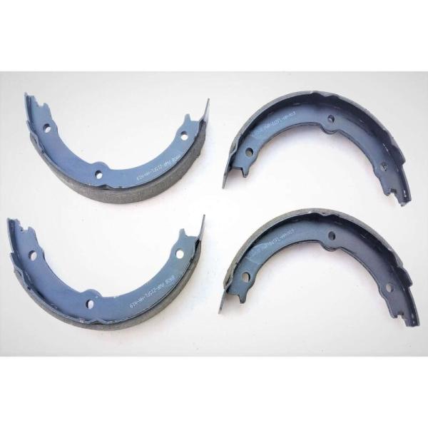 PowerStop B908