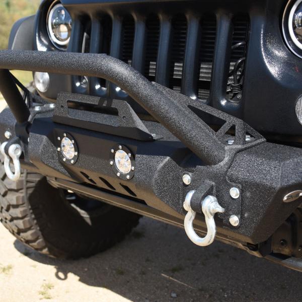 DV8 Offroad FBSHTB-11
