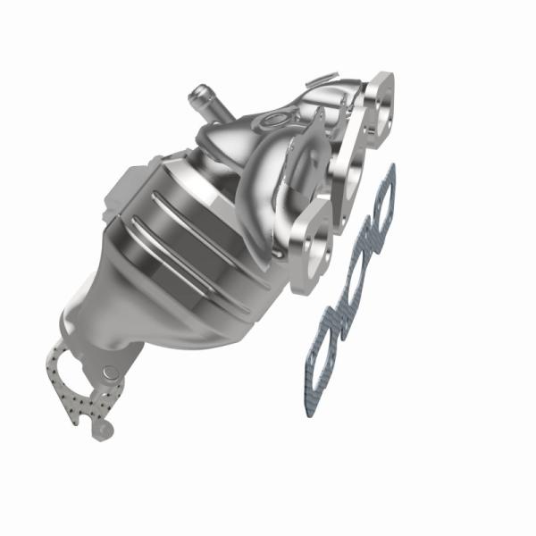 Magnaflow 50811