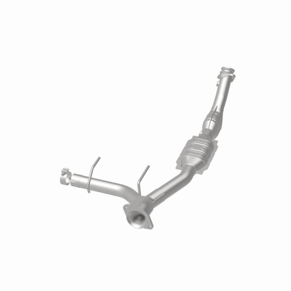 MAG Converter Direct Fit Magnaflow 24414