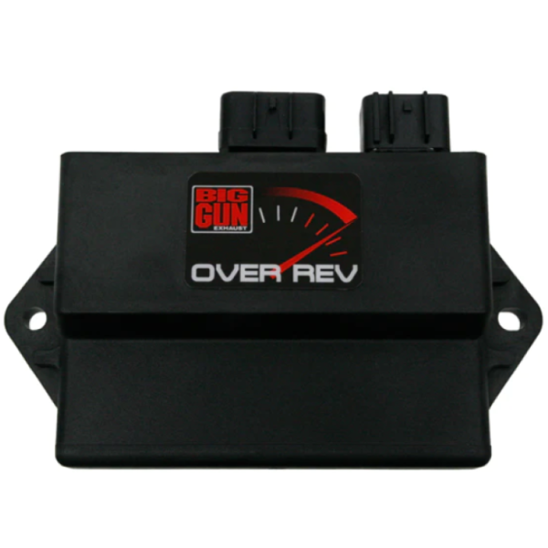 BIG ATV SXS Rev Boxes Big Gun 40-R26A