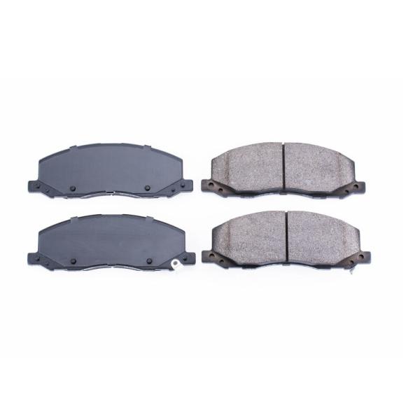 PowerStop 16-1558