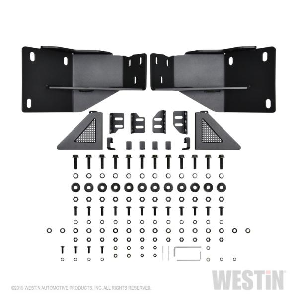 Westin 58-61075