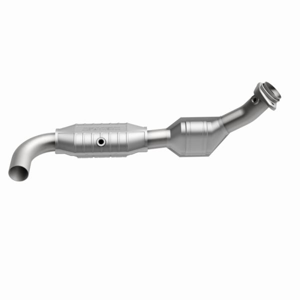 MAG Converter Direct Fit Magnaflow 458038