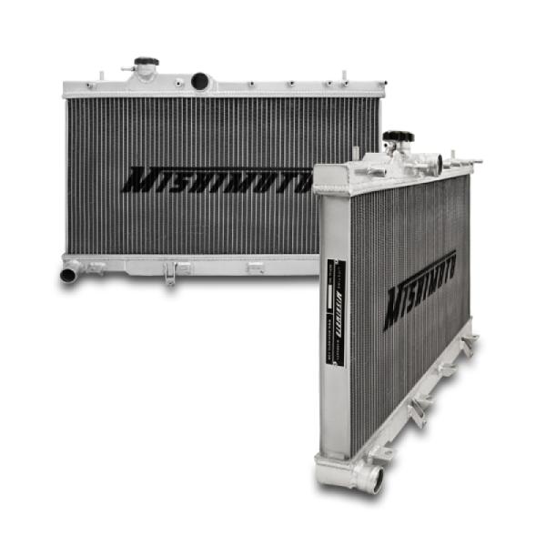 Mishimoto MMRAD-LEG-00