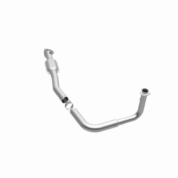 MAG Converter Direct Fit Magnaflow 23142