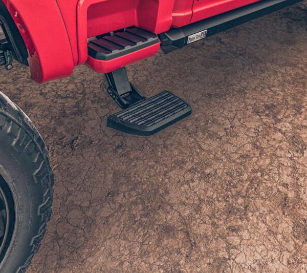 AMP Research 75423-01A