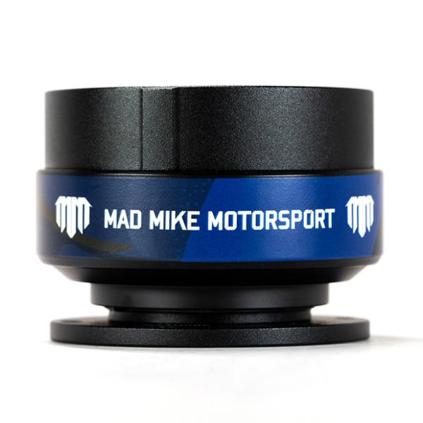 NRG SRK-200BK-MM