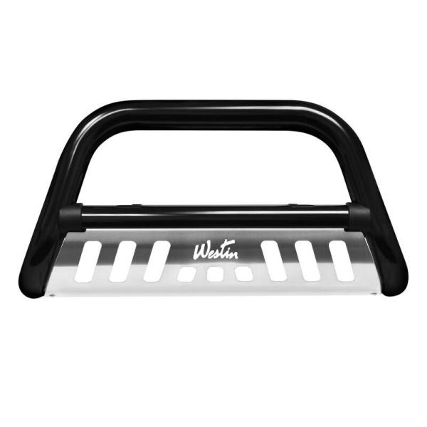 WES Bull Bars - Ultimate Westin 32-3995