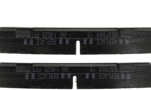 Stoptech 308.07000