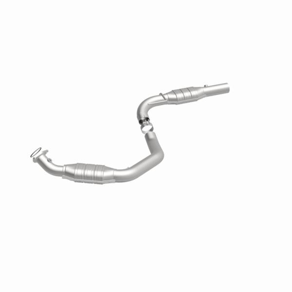 MAG Converter Direct Fit Magnaflow 447267