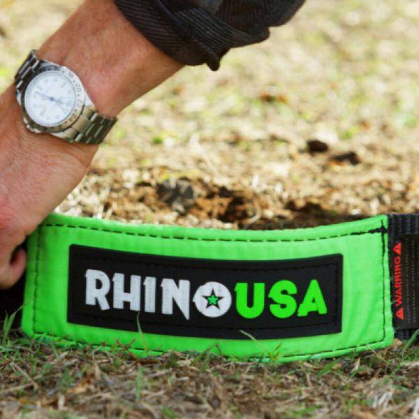 Rhino USA RG-TS4X30-GRN
