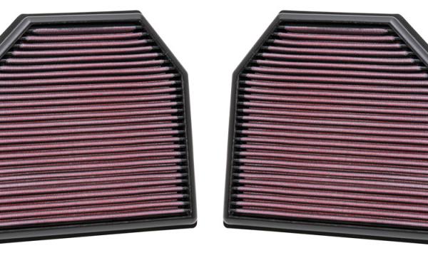 KN Drop in Air Filters K&N Engineering 33-2488