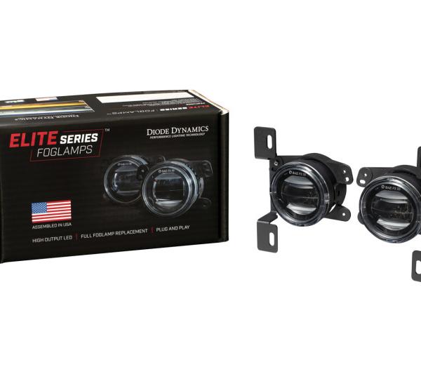 Diode Dynamics DD5164P