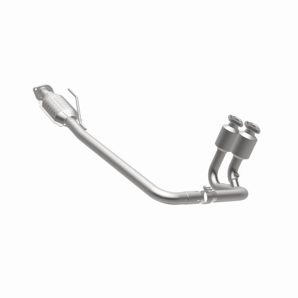 MAG Converter Direct Fit Magnaflow 458027