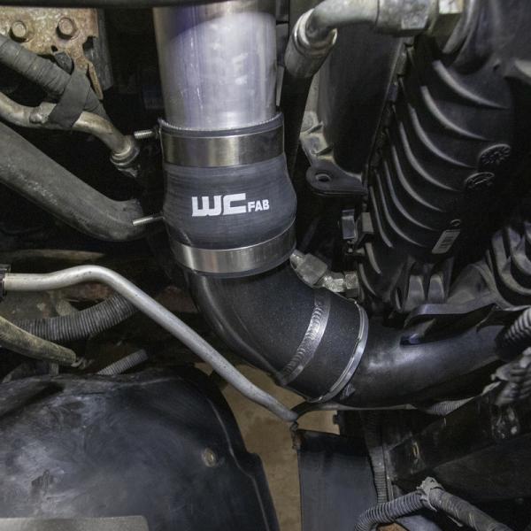 Wehrli WCF100466-GF