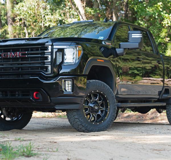 Superlift K1013F