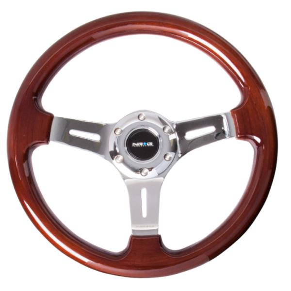NRG ST-015-1CH
