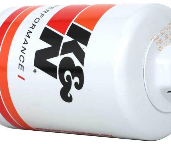 K&N Engineering HP-4001