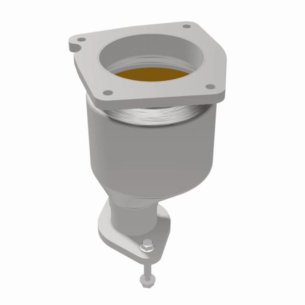 Magnaflow 4481053