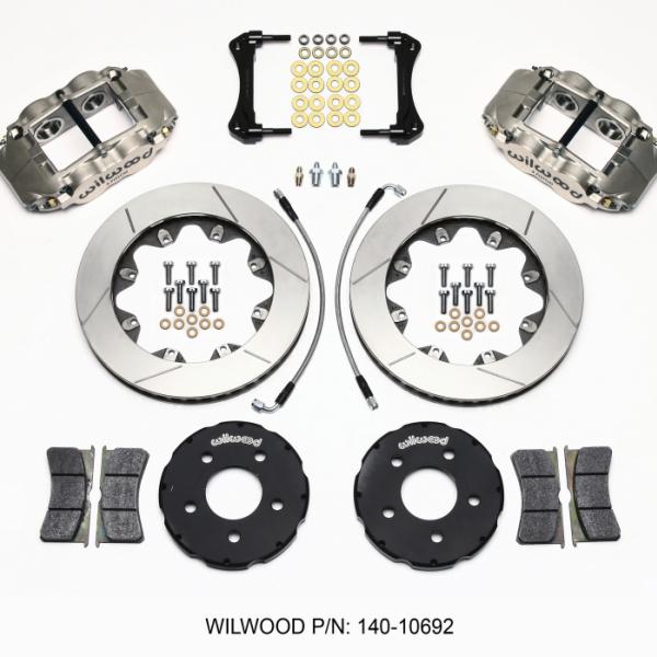 WIL Superlite Brake Kit Wilwood 140-10692