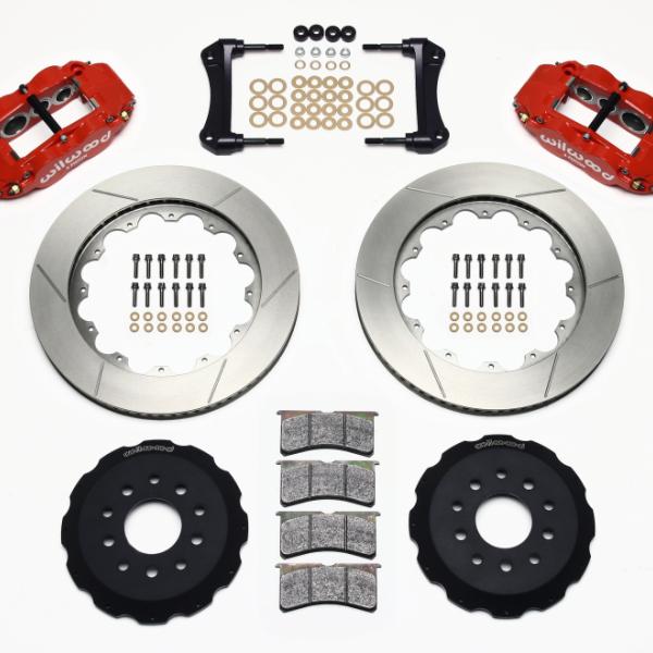 WIL Superlite Brake Kit Wilwood 140-9298-R