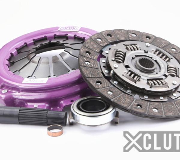 XCLUTCH XKHN22022-1A