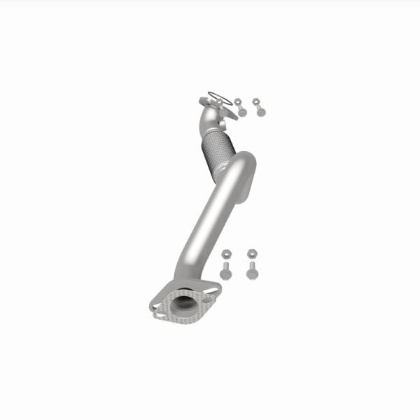 MAG BRE Front Pipe Kit Magnaflow 107-0159