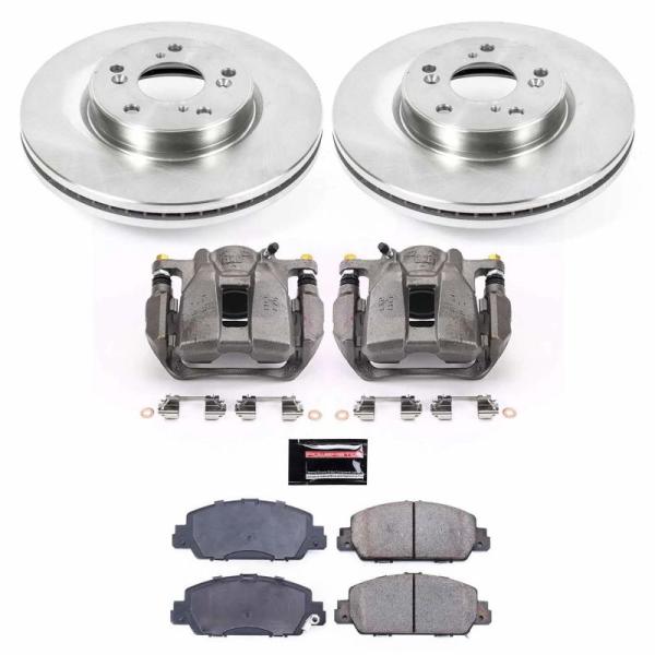 PowerStop KCOE6777A