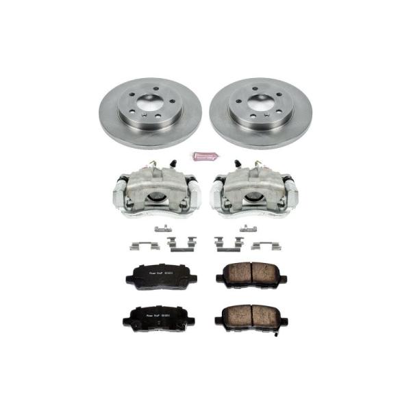 PowerStop KCOE1602A