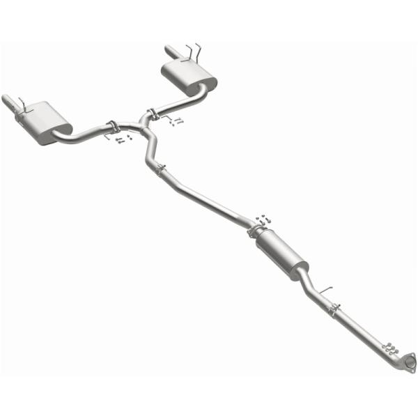 Magnaflow 106-0999