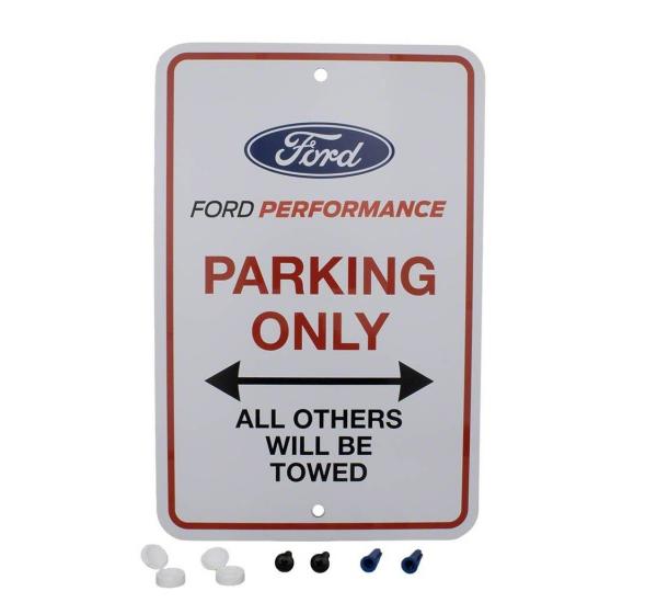 Ford Racing M-1827-PARK