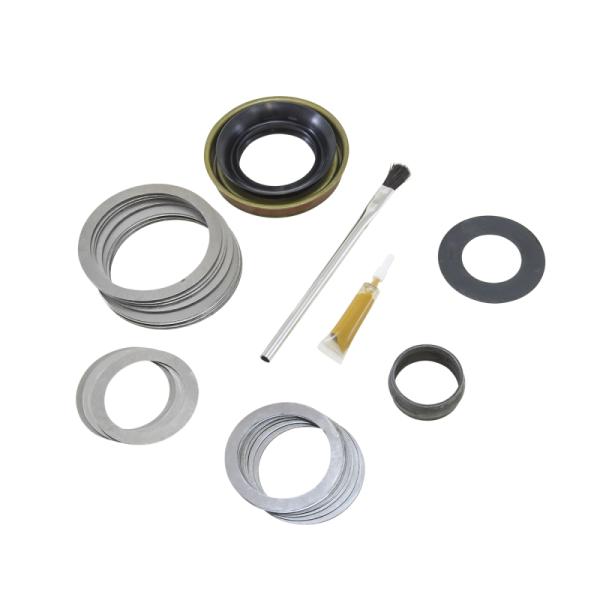 YUK Minor Install Kits Yukon Gear & Axle MK D44-JK-STD