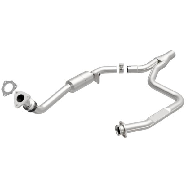 Magnaflow 23476