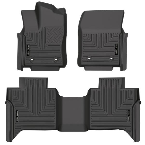 Husky Liners 99481