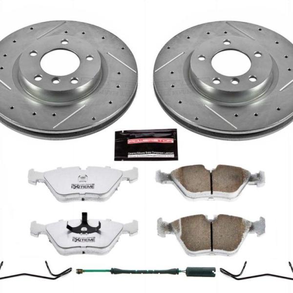 PowerStop K582-26