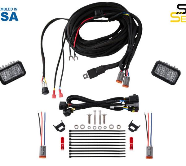 Diode Dynamics DD7162
