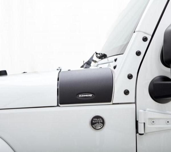 Bushwacker 14015