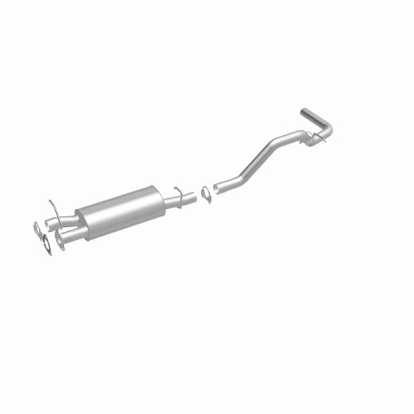 MAG BRE Exhaust Kits Magnaflow 106-0632