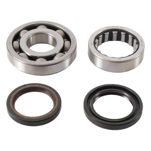 Hot Rods K073
