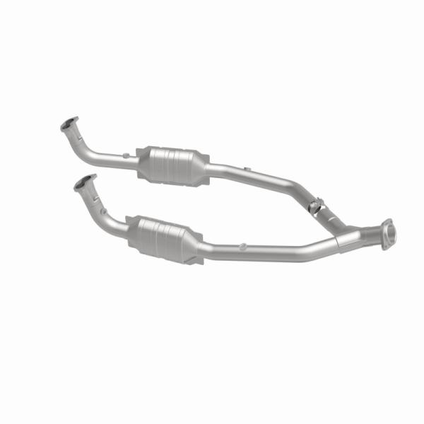 MAG Converter Direct Fit Magnaflow 4551028