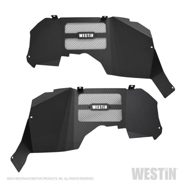 Westin 62-11025