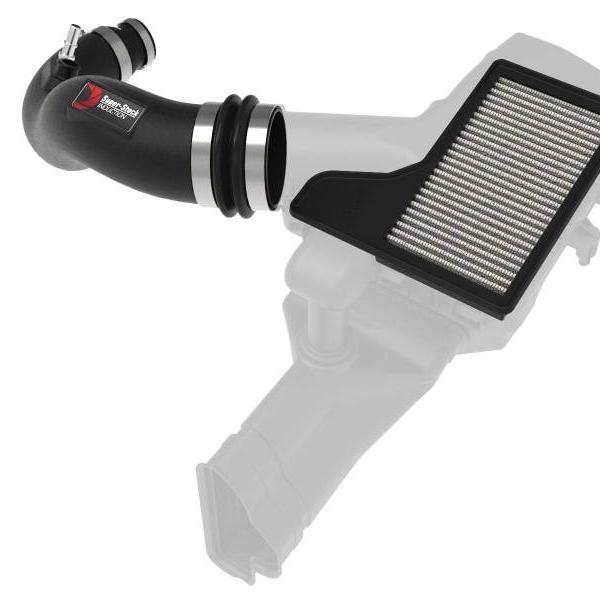 AFE Pro-Dry S Intake aFe 55-10006D