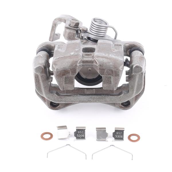 PowerStop L2858